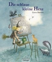 Die schlaue kleine Hexe