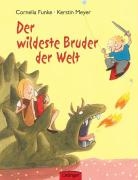 Der wildeste Bruder der Welt