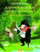 Käpten Knitterbart auf der Schatzinsel