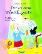 Der verlorene Wackelzahn voorzijde