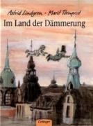 Im Land der Dämmerung voorzijde