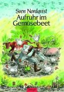 Aufruhr im Gemüsebeet