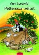 Pettersson zeltet voorzijde