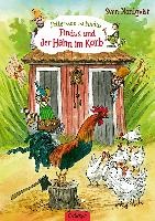 Pettersson und Findus. Findus und der Hahn im Korb voorzijde