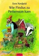 Wie Findus zu Pettersson kam voorzijde