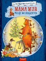 Mama Muh feiert Weihnachten