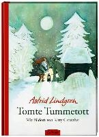 Tomte Tummetott voorzijde