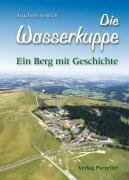 Die Wasserkuppe voorzijde