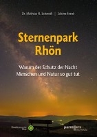 Der Sternenpark Rhön voorzijde