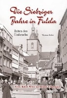 Die Siebziger Jahre in Fulda voorzijde