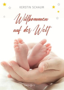 Willkommen auf der Welt
