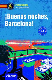 ¡Buenas noches, Barcelona!