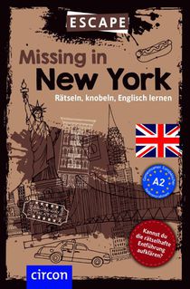 Missing in New York