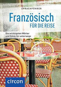 Sprachführer Französisch für die Reise