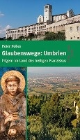 Glaubenswege: Umbrien voorzijde
