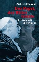 Der Papst, der Hitler trotzte voorzijde