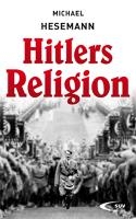 Hitlers Religion voorzijde