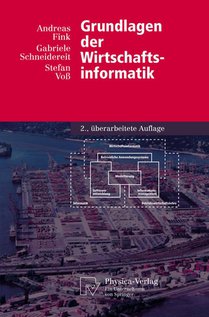 Grundlagen Der Wirtschaftsinformatik