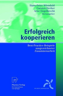 Erfolgreich Kooperieren