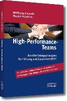 High-Performance-Teams