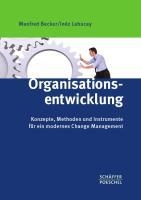 Organisationsentwicklung