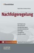 Nachfolgeregelung
