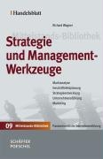 Strategie und Managementwerkzeuge voorzijde