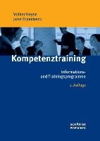 Kompetenztraining voorzijde