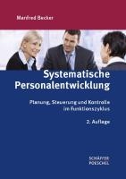 Systematische Personalentwicklung voorzijde