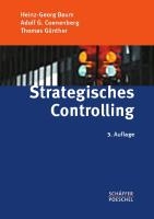 Strategisches Controlling voorzijde