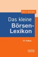 Das kleine Börsen-Lexikon