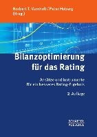 Bilanzoptimierung für das Rating