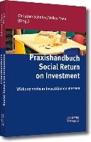 Praxishandbuch Social Return on Investment
