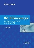 Die Bilanzanalyse