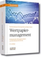 Wertpapiermanagement