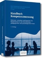 Handbuch Kompetenzmessung voorzijde