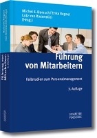 Führung von Mitarbeitern