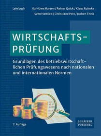 Wirtschaftsprüfung