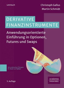 Derivative Finanzinstrumente