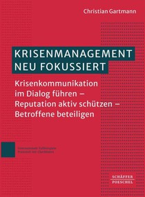 Krisenmanagement neu fokussiert