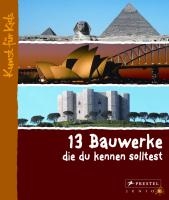 13 Bauwerke, die du kennen solltest voorzijde