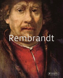 Rembrandt voorzijde