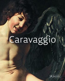 Caravaggio voorzijde