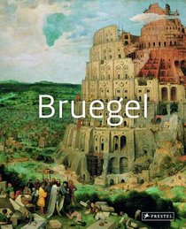 Bruegel voorzijde