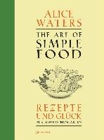 The Art of Simple Food voorzijde