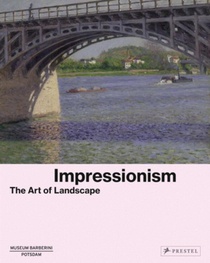 Impressionism voorzijde