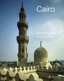 Cairo voorzijde