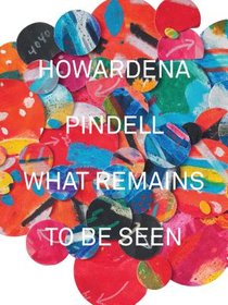 Howardena Pindell