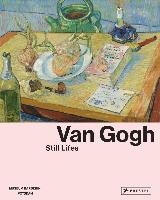 Van Gogh voorzijde