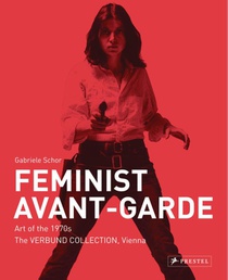 Feminist Avant-Garde